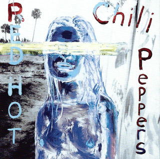 Red Hot Chili Peppers : By The Way (CD, Album, RE)