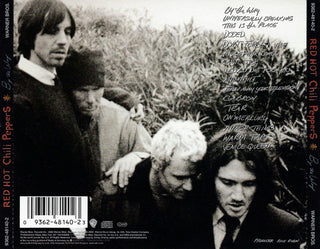 Red Hot Chili Peppers : By The Way (CD, Album, RE)