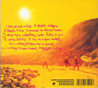 Add N To (X) : Loud Like Nature (CD, Album, Dig)