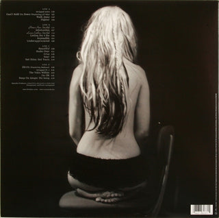 Christina Aguilera : Stripped (2xLP, Album)