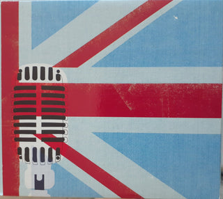 Various : British Folk (CD, Comp)