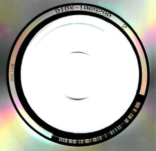 Pink Floyd : The Endless River (CD, Album, Dig)