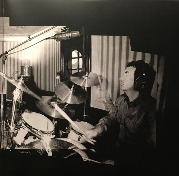 Pink Floyd : The Endless River (2xLP, Album, 200)