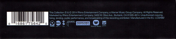 Dream Theater : The Studio Albums 1992-2011 (11xCD, Album, RE + Box, Comp)