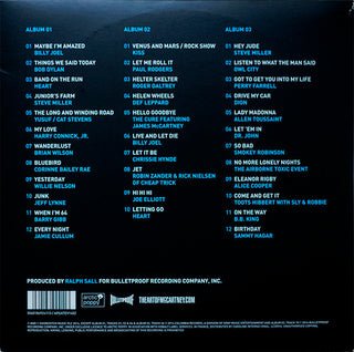 Various : The Art Of McCartney (3xLP, Album, Tri)