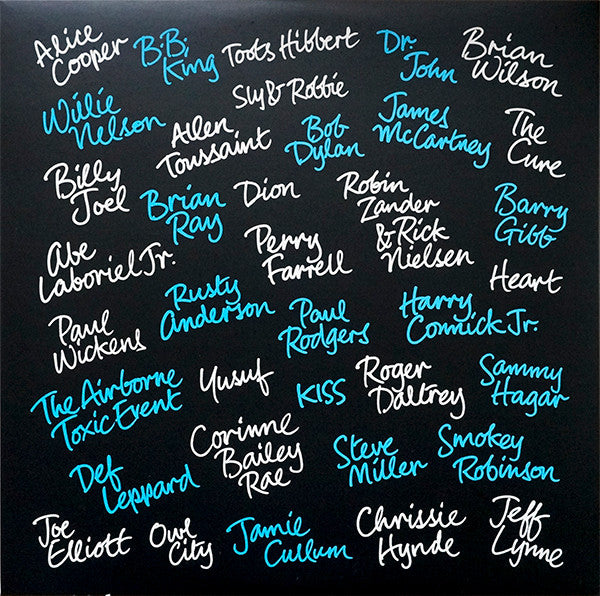 Various : The Art Of McCartney (3xLP, Album, Tri)