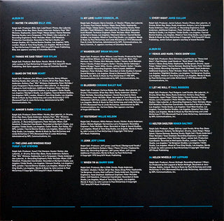 Various : The Art Of McCartney (3xLP, Album, Tri)