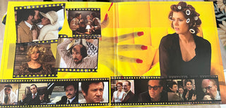 Various : American Hustle (Original Motion Picture Soundtrack) (LP, Red + LP, Blu + Comp)