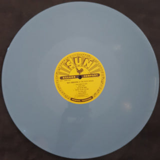Roy Orbison : At The Rock House (LP, Album, RSD, Mono, Ltd, Num, RE, Sil)