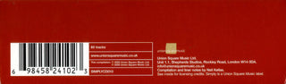 Various : Simply Love (4xCD, Comp + Box, RE)