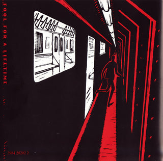 Faith No More : King For A Day Fool For A Lifetime (CD, Album, RE)