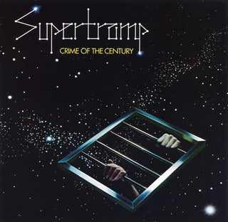 Supertramp : Crime Of The Century (CD, Album, RE, RM)