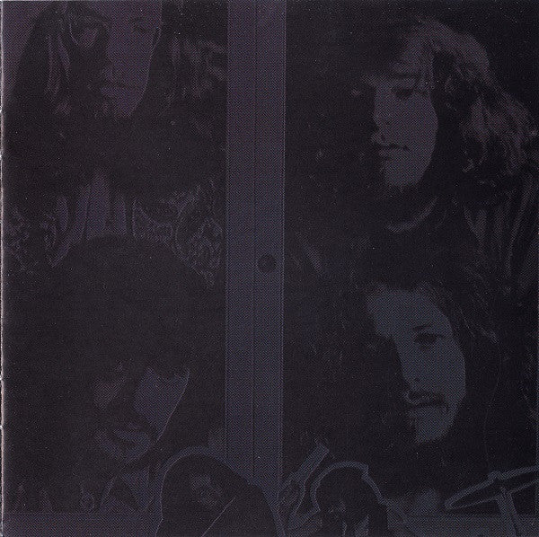 Jethro Tull : Benefit (CD, Album, RE, RM)