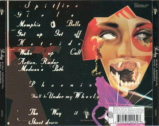 The Prodigy : Always Outnumbered, Never Outgunned (CD, Album)