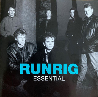 Runrig : Essential (CD, Comp, RE)