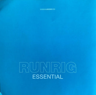 Runrig : Essential (CD, Comp, RE)