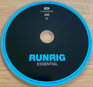 Runrig : Essential (CD, Comp, RE)