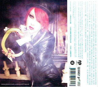 Cyndi Lauper : Memphis Blues (CD, Album)