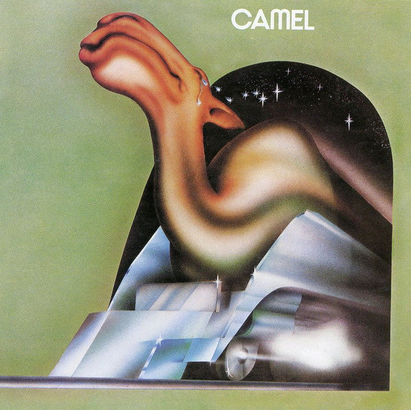 Camel : Camel (CD, Album, RE, RM, RP)