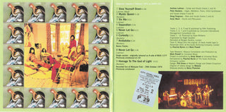 Camel : Camel (CD, Album, RE, RM, RP)