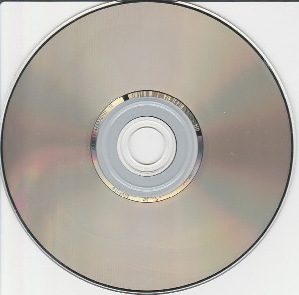 The Who : Then And Now (CD, Comp, RE)