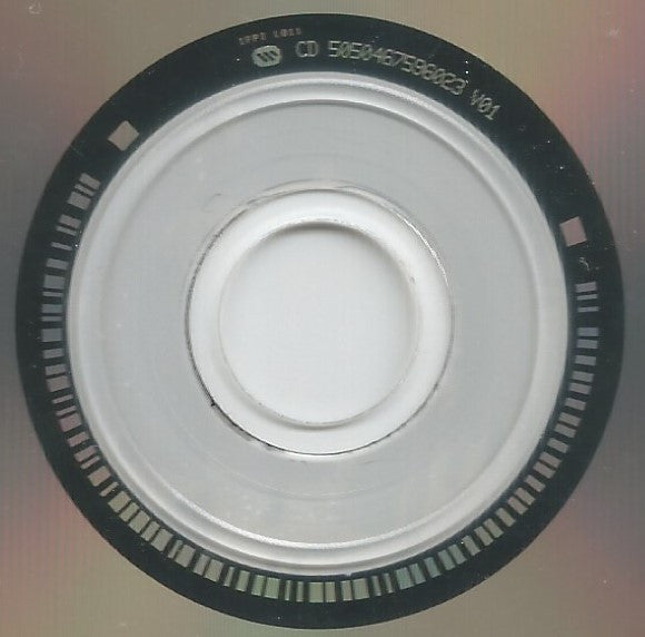 The Pogues : If I Should Fall From Grace With God (CD, Album, RE, RM)