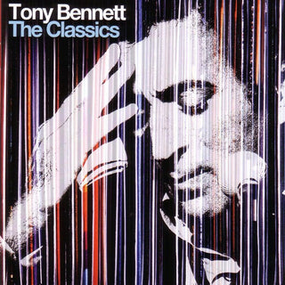 Tony Bennett : The Classics (CD, Comp)
