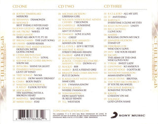 Various : Chilled R&B - The Gold Edition (3xCD, Comp)