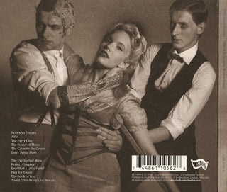 Belle And Sebastian* : Girls In Peacetime Want To Dance (CD, Album, Dig)