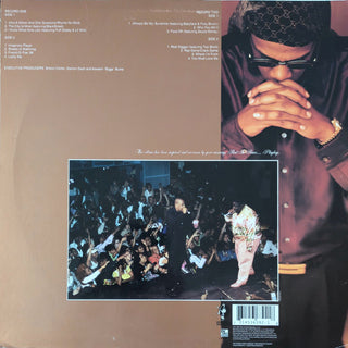 Jay-Z : In My Lifetime, Vol. 1 (2xLP, Album, RE)