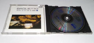 Juan Carlos Baglietto : Postales De Este Lado Del Mundo (CD, Album, RE)