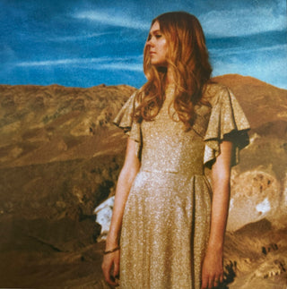 First Aid Kit : Stay Gold (LP, Album, Gat)