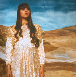 First Aid Kit : Stay Gold (LP, Album, Gat)