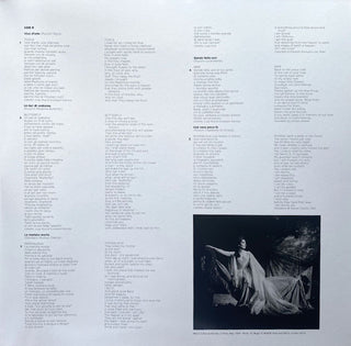Maria Callas : Remastered (LP, Comp, RM, S/Edition, 180)