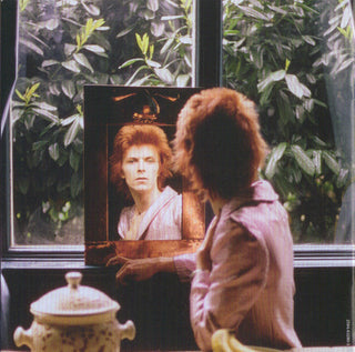 David Bowie : Nothing Has Changed. (CD, Comp)