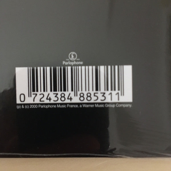 Phoenix : United (LP, Album, RE)