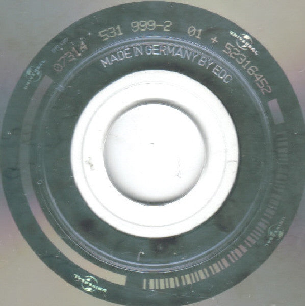 The Who : Quadrophenia (2xCD, Album, RE, RM)