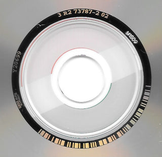 Yes : Time And A Word (CD, Album, RE, RM)