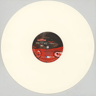 The Game (2) : Blood Moon (Year Of The Wolf) (2xLP, Album, Whi)