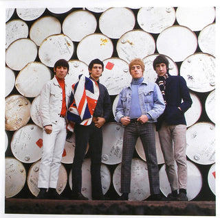 The Who : The Who Hits 50! (2xLP, Comp, RM)