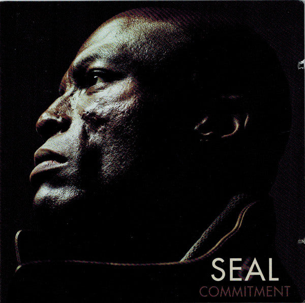Seal : 6: Commitment (CD, Album + DVD-V, NTSC)