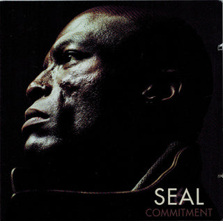 Seal : 6: Commitment (CD, Album + DVD-V, NTSC)