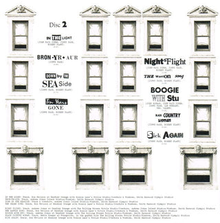 Led Zeppelin : Physical Graffiti (2xCD, Album, RE, RM, RP)