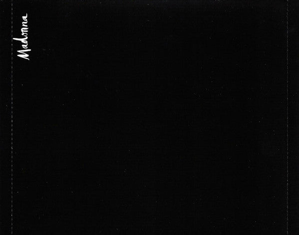 Madonna : Rebel Heart (CD, Album)