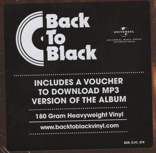 Creedence Clearwater Revival : Pendulum (LP, Album, RE, 180)