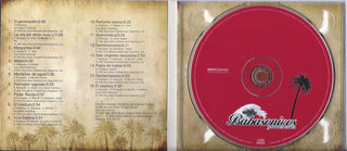 Babasonicos : Grandes Éxitos (CD, Comp)