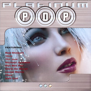 Various : Platinum Pop (2xCD, Comp)