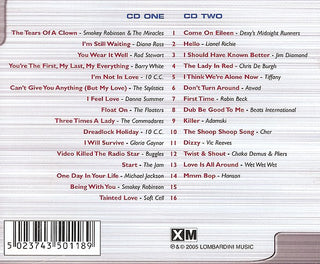 Various : Platinum Pop (2xCD, Comp)