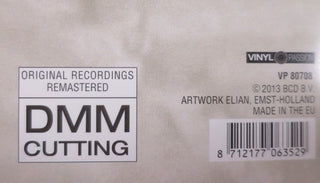 Various : Inside Llewyn Davis - Movie Soundtrack & Other Music Selections Inspired By The Film (2xLP, DMM)