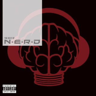 N*E*R*D : The Best Of (CD, Comp)